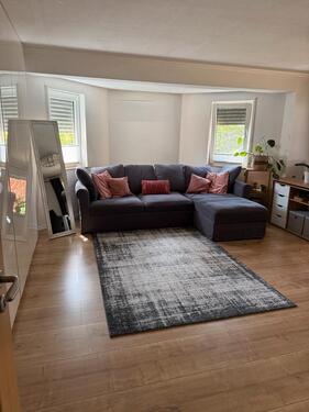 Foto - 3-Zimmer-Erdgeschosswohnung mit Garage & Terrasse