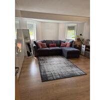 3-Zimmer-Erdgeschosswohnung mit Garage & Terrasse - Germersheim