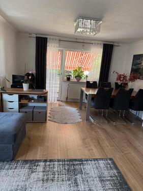 Foto - 3 Zimmer Erdgeschoßwohnung zum Kaufen in Germersheim