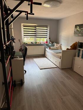 Foto - 3 Zimmer Erdgeschoßwohnung in Germersheim