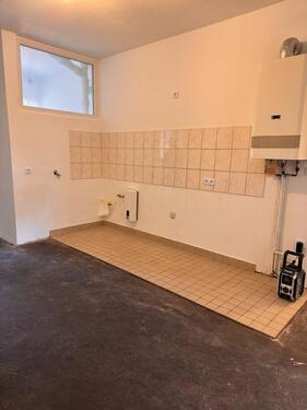 Foto - 1.5 Zimmer Etagenwohnung in Ludwigshafen am Rhein