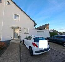 Doppelhaushälfte mit Garten und Garage in Nannhausen zu vermieten - Simmern/Hunsrück