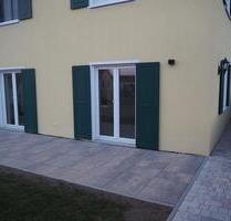 2-Zimmer-Wohnung 50 m² für Pendler Wochenendheimfaher - Kaisheim