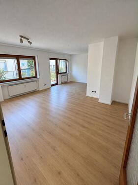 Foto - 2 Zimmer Erdgeschoßwohnung zur Miete in Senden