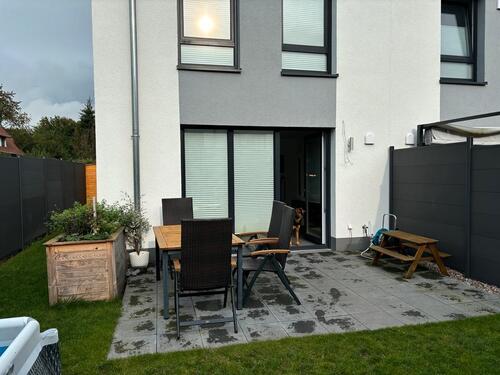 Foto - 4.5 Zimmer Reihenhaus zum Kaufen in Bad Nenndorf