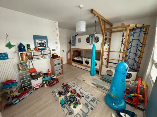 Foto - Reihenhaus in Bad Nenndorf zum Kaufen