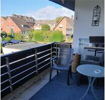 3-Zimmer-Wohnung mit Balkon & Garage in Altendorf-Ulfkotte - Dorsten Altstadt
