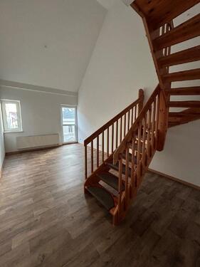 Foto - Sanierte Maisonettewohnung sofort verfügbar