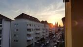 Foto - Wohnung am Main mit Balkon und Blick aufs Käppele, Sanderau, WÜ