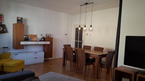 Foto - Etagenwohnung in Würzburg zur Miete