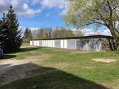 Foto - *NEU* 4 Zimmer Wohnung mit Gemeinschaftsgarten zu vermieten in Apenburg