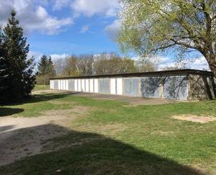 *NEU* 4 Zimmer Wohnung mit Gemeinschaftsgarten zu vermieten in Apenburg - Klötze