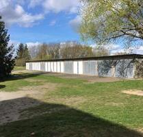 *NEU* 4 Zimmer Wohnung mit Gemeinschaftsgarten zu vermieten in Apenburg - Klötze