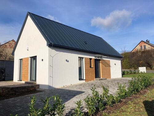 Foto - Einfamilienhaus in Eslarn