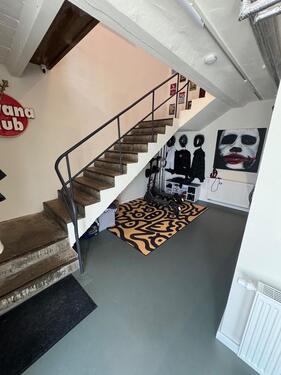 Foto - Urbanes Wohnen mit Stil: Charmantes Loft im Herzen Dortmunds