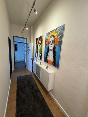 Foto - Etagenwohnung in Dortmund zur Miete