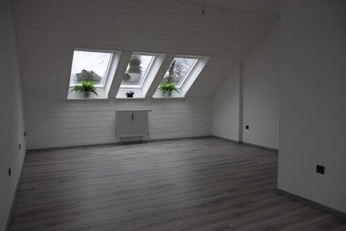 Foto - moderne+exklusive 2-Zimmer-Dachgeschosswohnung in Oyten-Sagehorn