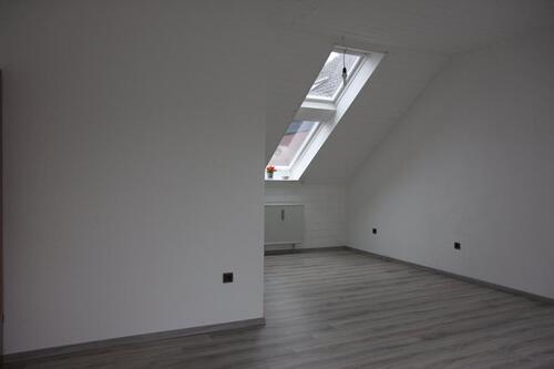Foto - Etagenwohnung zur Miete in Oyten