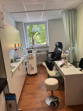 Foto - Gewerberaum - 450,00 EUR Kaltmiete,