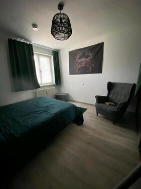 Foto - Etagenwohnung zur Miete in Wolfsburg