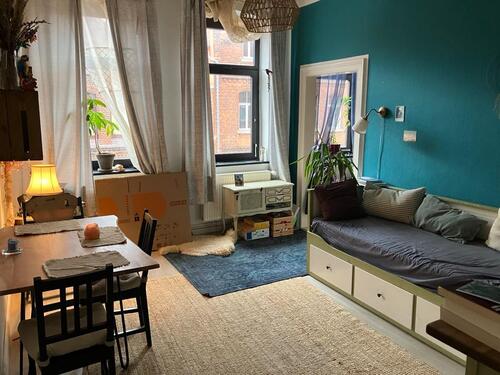 Foto - Etagenwohnung zur Miete in Hannover