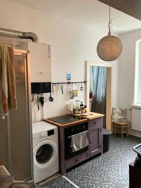 Foto - Etagenwohnung in Hannover zur Miete