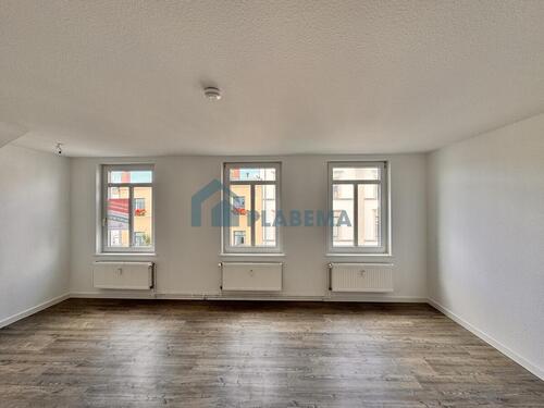Foto - Etagenwohnung zur Miete in Schwerin