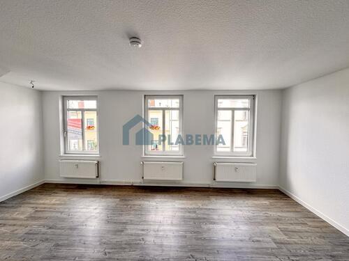 Foto - Etagenwohnung in Schwerin