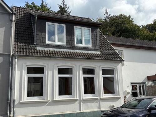 Foto - Einfamilienhaus zur Miete in Glücksburg (Ostsee)