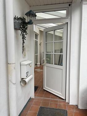 Foto - Einfamilienhaus in Glücksburg (Ostsee)