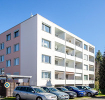 Gemütliches 1-Zimmer Single Appartement in Bad Salzuflen