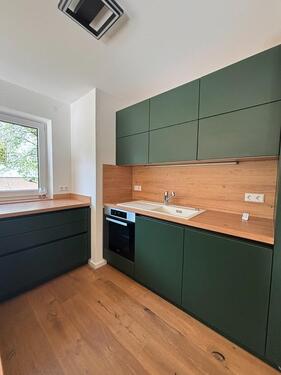 Foto - Etagenwohnung in Oberdischingen zur Miete