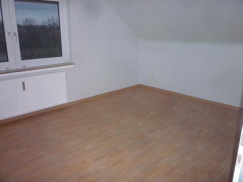 Foto - Etagenwohnung in Rieste