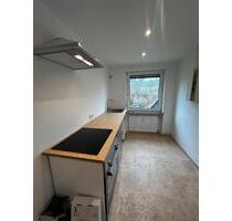 Kernsanierte 2-Zimmer-Wohnung mit Blick ins Grüne - Bad Oldesloe