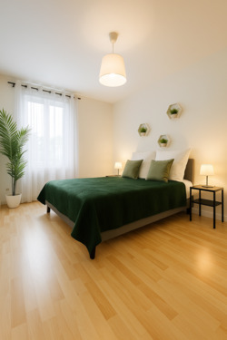 Foto - Gemütliches Apartment in Magdeburg