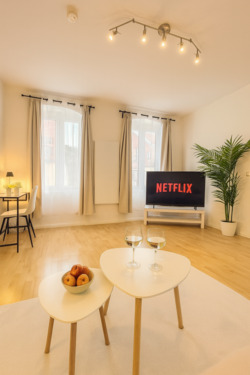 Foto - Etagenwohnung zur Miete in Magdeburg