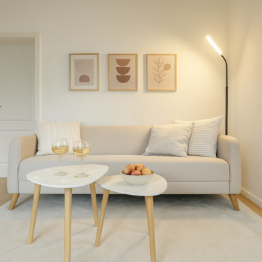 Foto - Etagenwohnung in Magdeburg