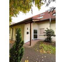 Vermiete in zentraler Top Lage in Zittau ein Reihenhaus