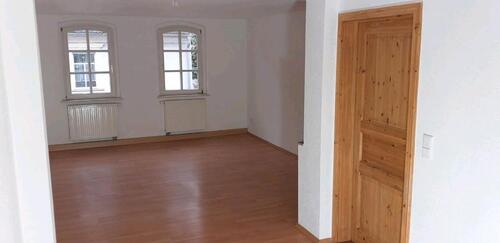 Foto - Maisonette-Wohnung (eigenes Haus)