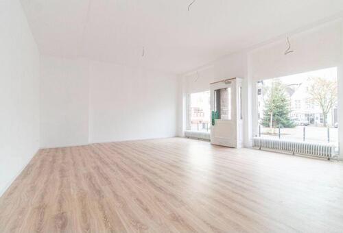 Foto - Gewerbeeinheit am Marktplatz Blomberg