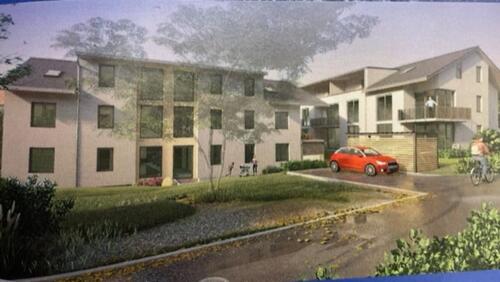 Foto - Etagenwohnung zur Miete in Fuldabrück