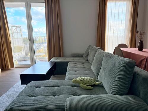 Foto - Wohnung zur Miete - 1.650,00 EUR Kaltmiete,