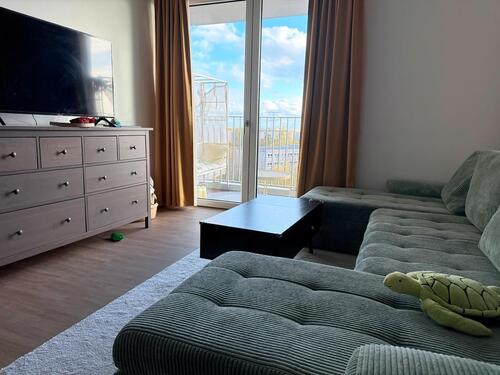 Foto - Etagenwohnung zur Miete in Berlin