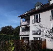 großzügige 2-Zimmerwohnung mit Balkon - Zella-Mehlis