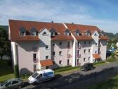 Foto - Etagenwohnung zur Miete in Zella-Mehlis