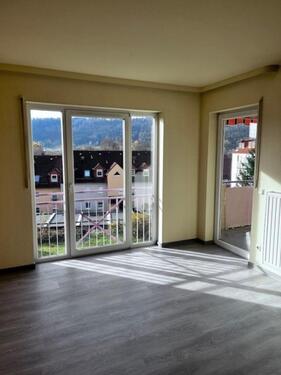 Foto - Etagenwohnung in Zella-Mehlis zur Miete