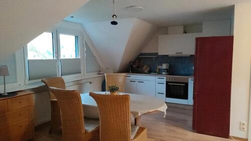 Foto - Wohnung für den Aufenthalt im ☔☃️❄️