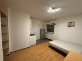 Foto - 1-Zimmer-Apartment (17 m²) ab sofort zu vermieten