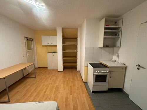 Foto - 1 Zimmer Etagenwohnung zur Miete in Steinwenden