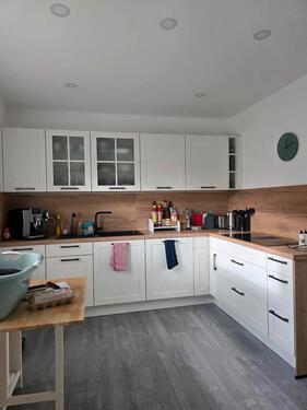 Foto - Moderne 4 Zimmer EG-Wohnung mit großzügigem Garten zu vermieten